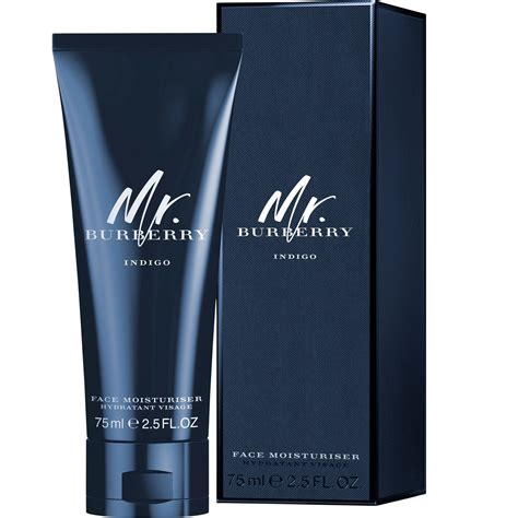 mr burberry perfume edp|mr Burberry indigo face moisturiser.